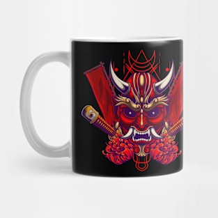 Kabuki v5 04 Mug